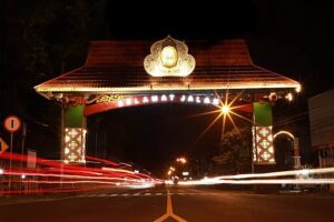 tempat bulan madu romantis dan murah di bantul