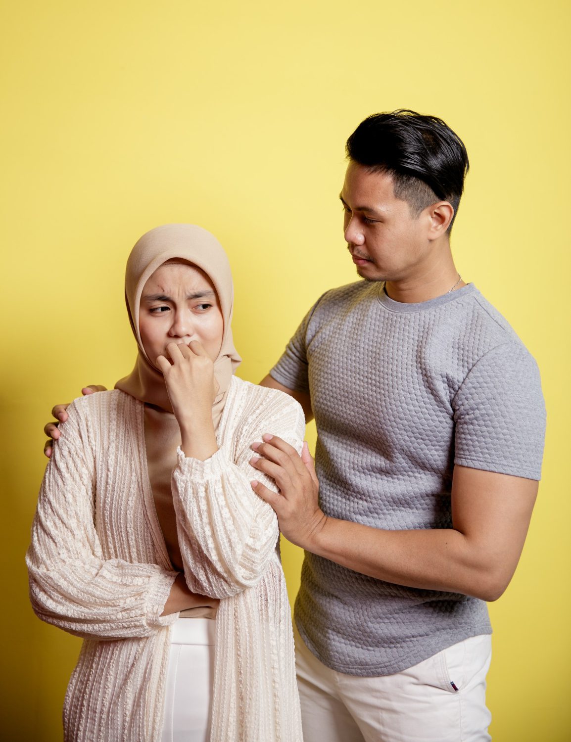 Suami yang Tidak Pantas Dipertahankan Menurut Islam: Panduan Lengkap