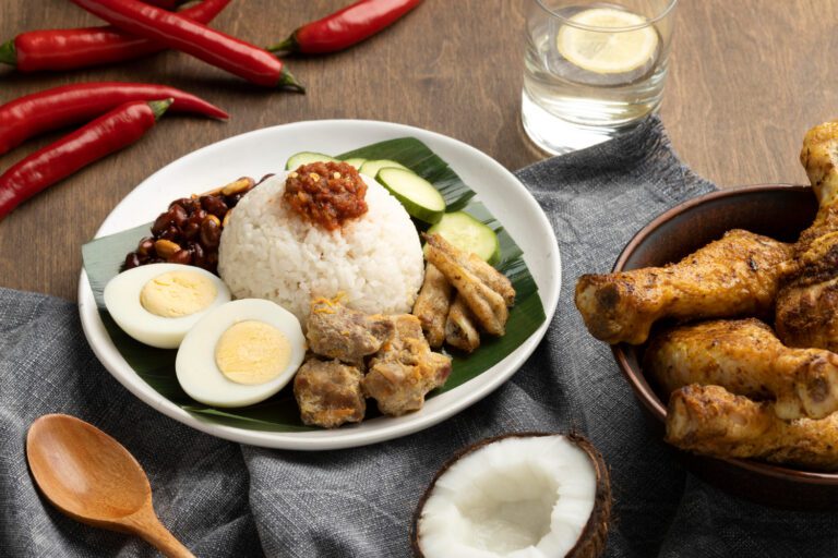 resep makanan simpel