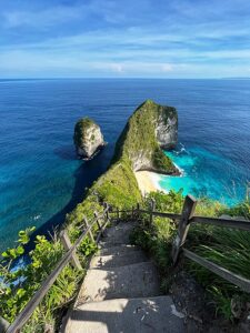 tempat bulan madu romantis dan murah di bali