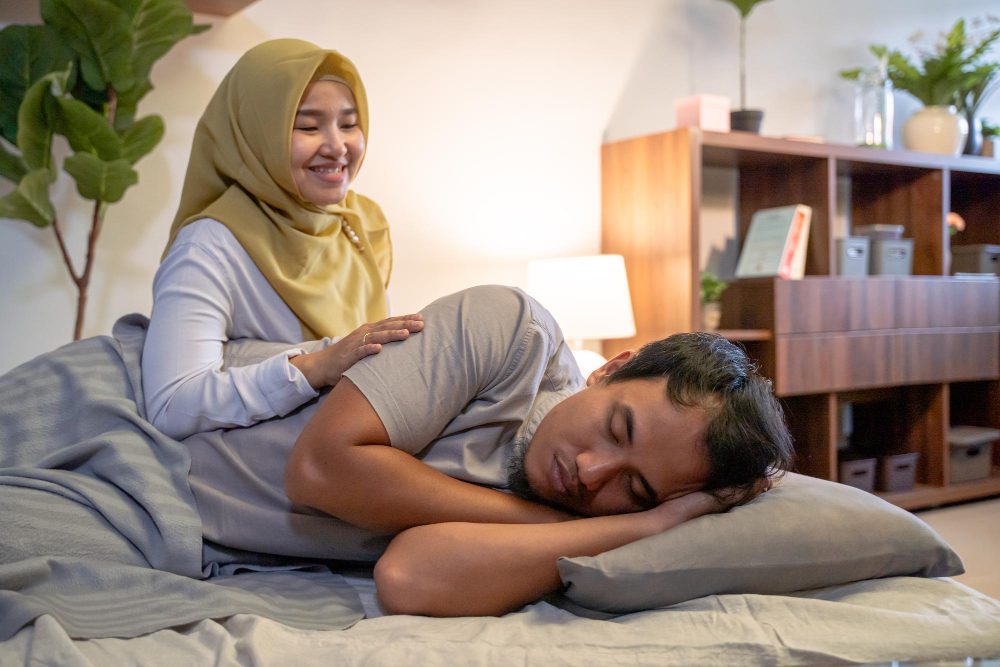Hari yang Dilarang Berhubungan Intim Menurut Islam