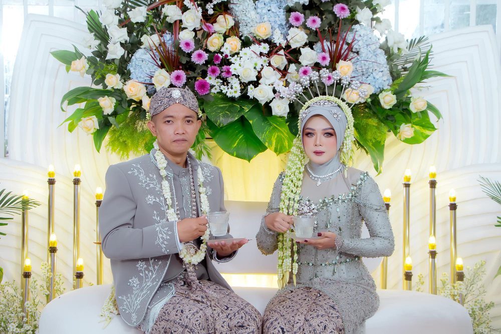 ucapan untuk teman yang menikah