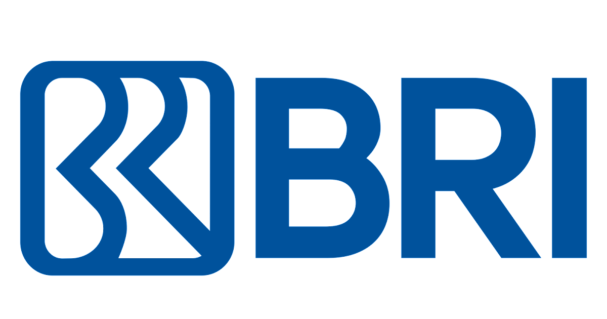 Logo Bank BRI | Kunika.ID