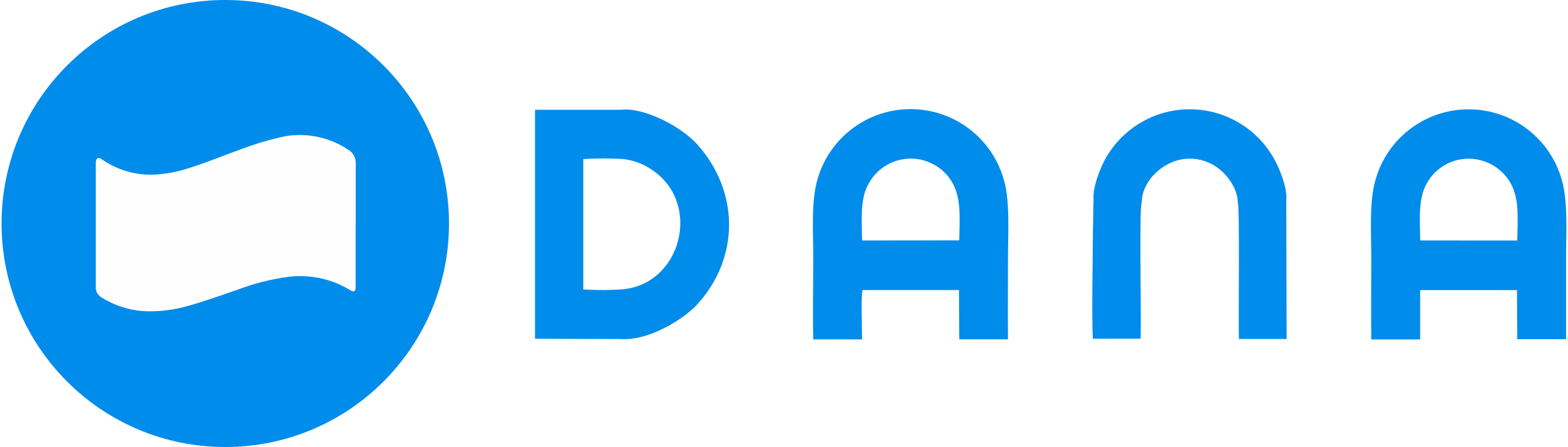 Logo dana blue.svg | Kunika.ID