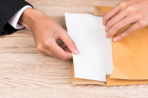 Menyiapkan semua berkas perceraian - Cara Mengurus Surat Cerai Tanpa Sidang