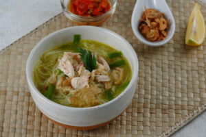Soto betawi - Pernikahan Adat Betawi
