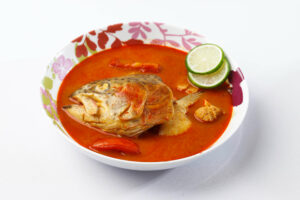 asam padeh_pernikahan adat minang