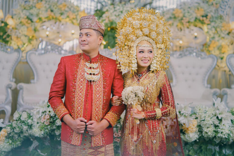 marapulai anak daro_pernikahan adat minang