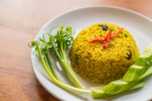 nasikuning_pernikahan adat minang
