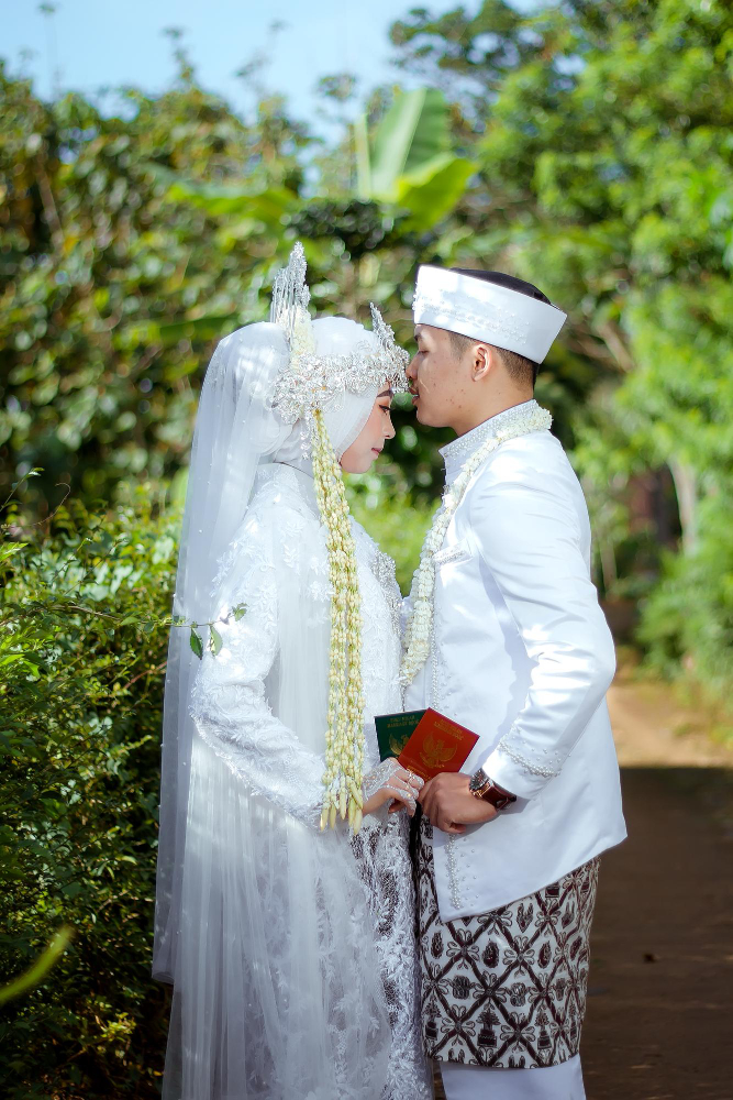 pengantin sunda_adat sunda nikah