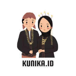 Logo Kunika on Invitation | Kunika.ID