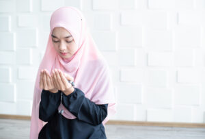 Perempuan muslimah - Doa Menghilangkan Pelet Pelakor