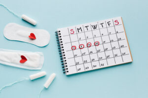 Kalender menstruasi - Tanda Hamil Beberapa Hari Setelah Berhubungan