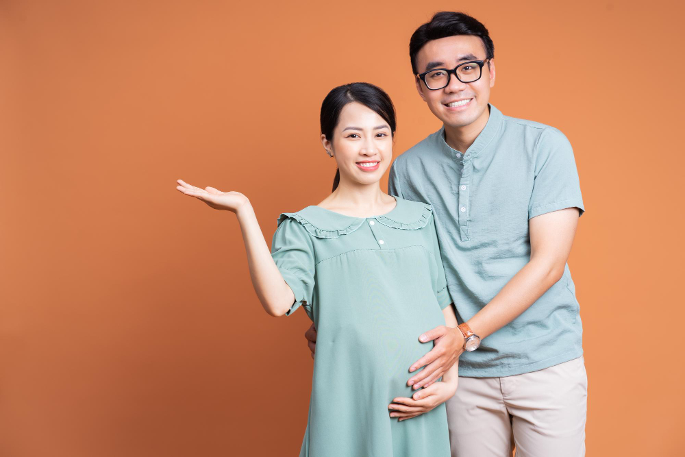 Pasangan bahagia - 3 Hari Setelah Berhubungan Apakah Ada Tanda Kehamilan