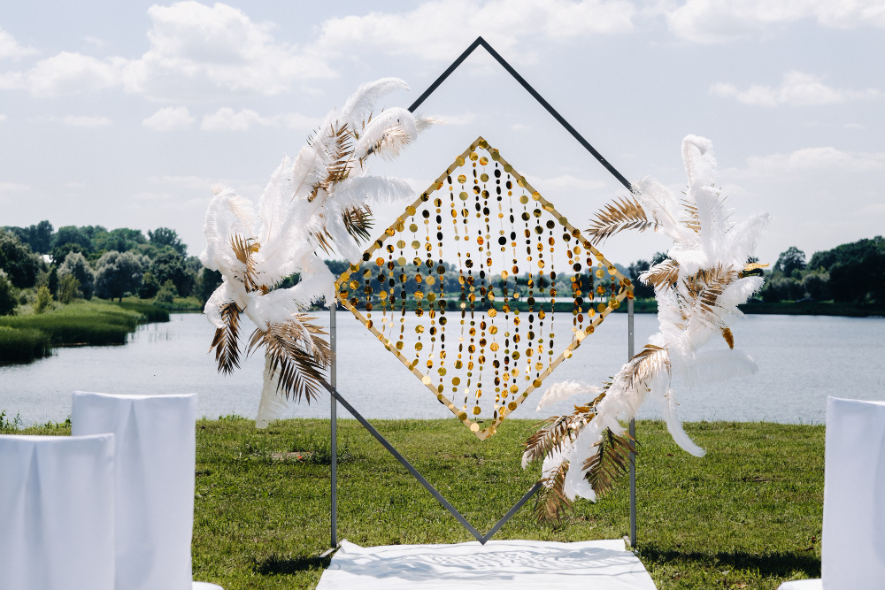 Tema Prewedding Unik