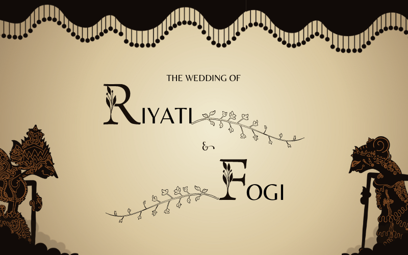 Adat Krem 132 IYATI 1 | Kunika invitation