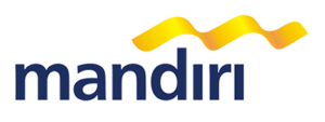 LOGO MANDIRI 1 | Kunika invitation