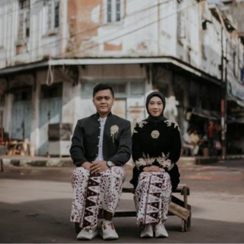 Adat Krem 146 5 | Kunika invitation